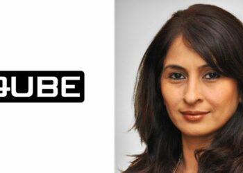 Juhi Ravindranath joins Qube Cinema as Chief Business Officer