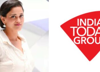 Kalli Purie gets expanded remit as Executive Editor-in-Chief of in India Today Group