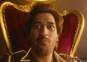 Kopiko Candy unveils Kopiko Chaba campaign featuring MS Dhoni