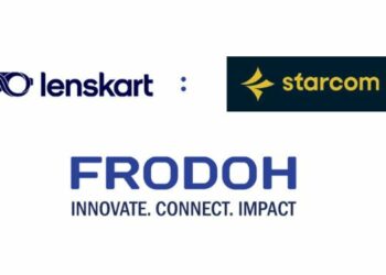 Lenskart partners with Frodoh World to tap into growing CTV consumption