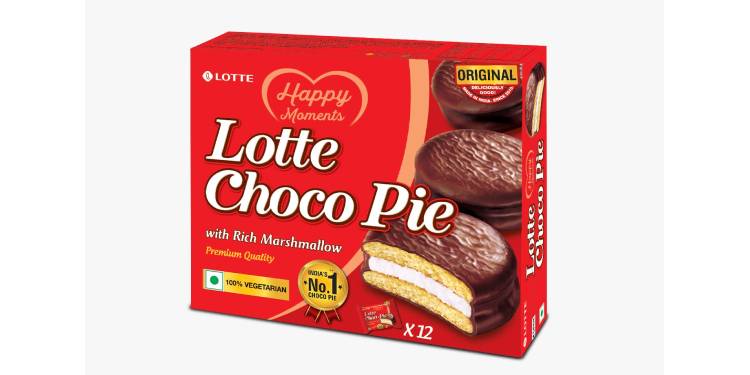 Lotte Wellfood to produce Lotte Pepero in the country