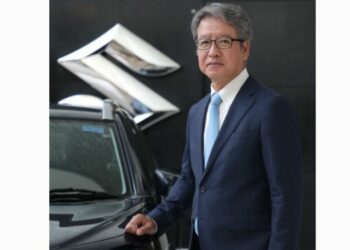 Maruti Suzuki’s Hisashi Takeuchi named Autocar Professional’s Man of the Year 2023 