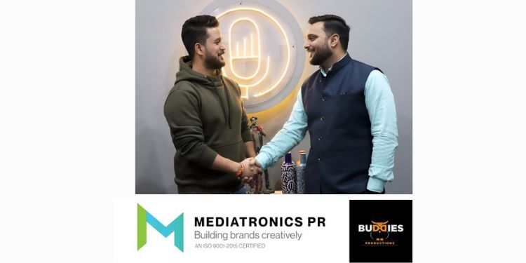 Mediatronics PR Secures Mandate for ‘MTV D2R Mr & Miss India Runway Model’ Under Buddies Productions