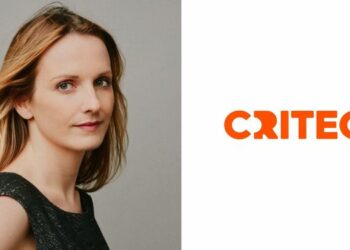 Melanie Zimmermann joins Criteo to lead its global retail media practice