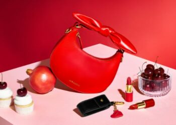 Miraggio’s new campaign uses influencers to convey the message of self-love