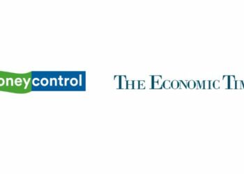 Moneycontrol claims leadership in business news overtaking Economic Times