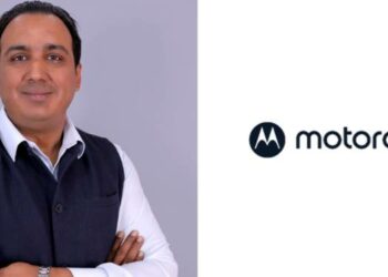 Motorola India appoints T M Narasimhan as Managing Director – Mobile Business Group