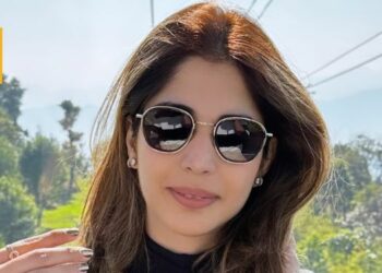 Neharika Manjani Joins Yellow as the Head of Digital, Spearheading Social Media Growth