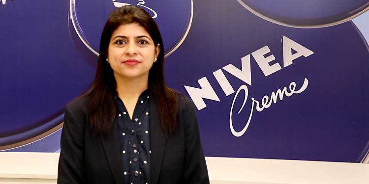 Nivea India appoints Geetika Mehta as Managing Director