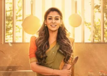 No intentions to hurt religious sentiments: Zee Studios on Annapoorani controversy