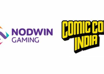 Nodwin Gaming acquires Comic Con India for Rs. 55 crores