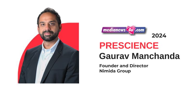 Prescience 2024: Our marketing efforts will spotlight our commitment to sustainability: Gaurav Manchanda - The Organic World