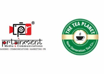 PRtainment Media & Communications Pvt Ltd. Appointed as the PR Partner for The Tea Planet