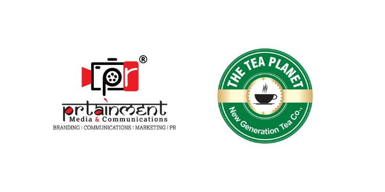 PRtainment Media & Communications Pvt Ltd. Appointed as the PR Partner for The Tea Planet