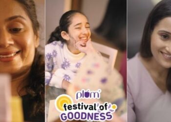 Plum takes on new resolutionPlum takes on new resolutions with a twist of Goodnesss with a twist of Goodness