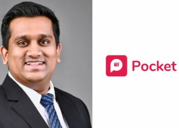 Pocket FM Appoints Suyog Gothi as VP and India Country Head