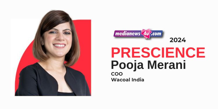 Prescience 2024: Our focus on AI will intensify, given its dominance in the digital marketplace: Pooja Merani- Wacoal India