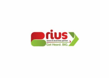 Prius Communications celebrates 10 years with rebranding, solutions