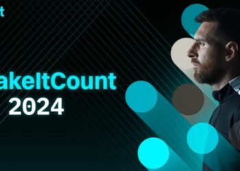 Bitget unveils new Messi film to kick off second year of Messi partnership