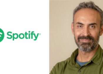 Rahul Balyan is Spotify head market strategy, operations - SAMEA
