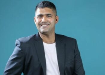 Rahul Vengalil joins tgthr as its CEO and Co-Founder