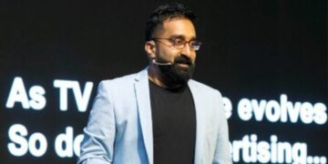 Rajiv Rajagopal named Head of Advanced TV - GroupM Nexus