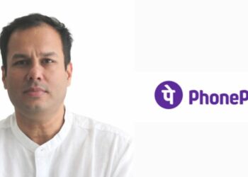 Ritesh Pai joins PhonePe as ‘CEO – International Payments’