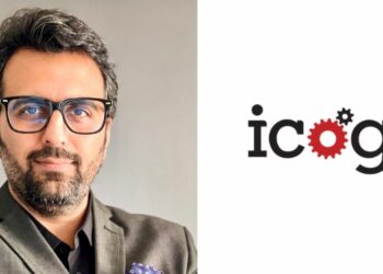 Ritesh Singh joins icogz as Chief Growth Officer, Strengthening organisation’s leadership