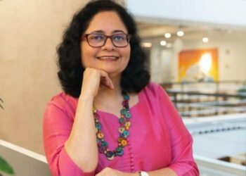 Circa 2024: There will be an increased focus on increasing the women leadership pipeline