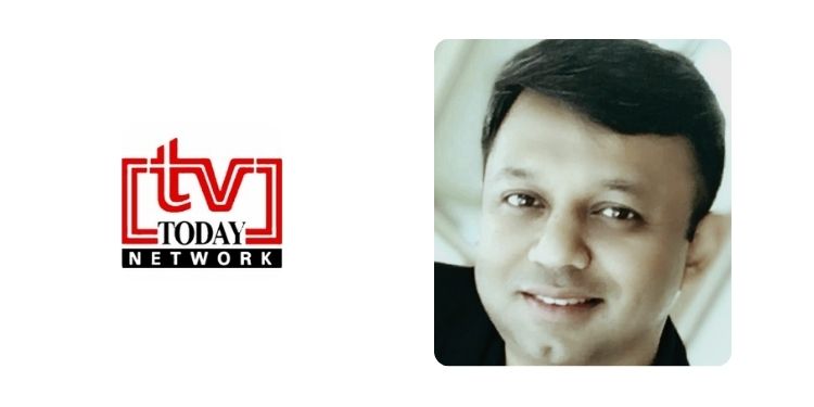 Saikat Dutta rejoins TV Today Network as national revenue head