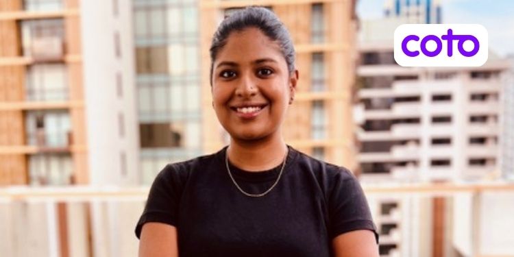 Shefali Anurag joins coto as Vice President - Marketing