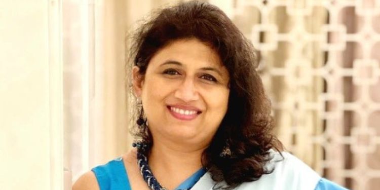 Soumya Vilekar exits Planet Marathi OTT; to launch Media based SaaS platform
