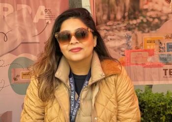 TERRA appoints Tapasya Sharma as Global Head – Marketing and Digital