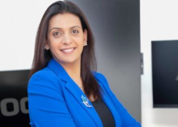 TPV Technology hires Carol Anne Dias to lead AOC and Philips India operations