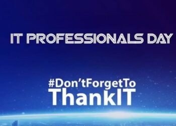 Tata Tele Business Services unveils campaign ‘#DontForgetToThankIT’ to Celebrate IT Professionals