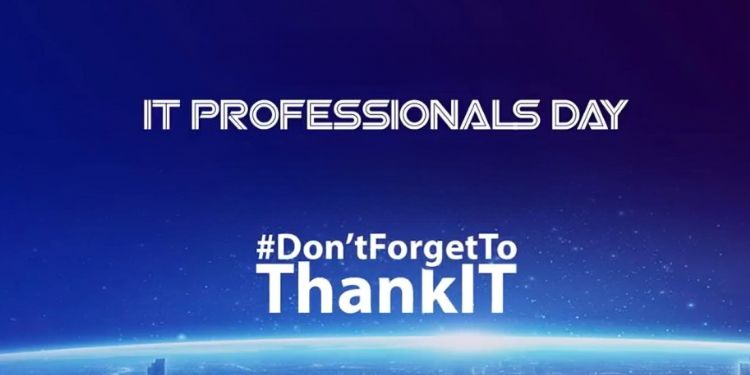Tata Tele Business Services unveils campaign ‘#DontForgetToThankIT’ to Celebrate IT Professionals