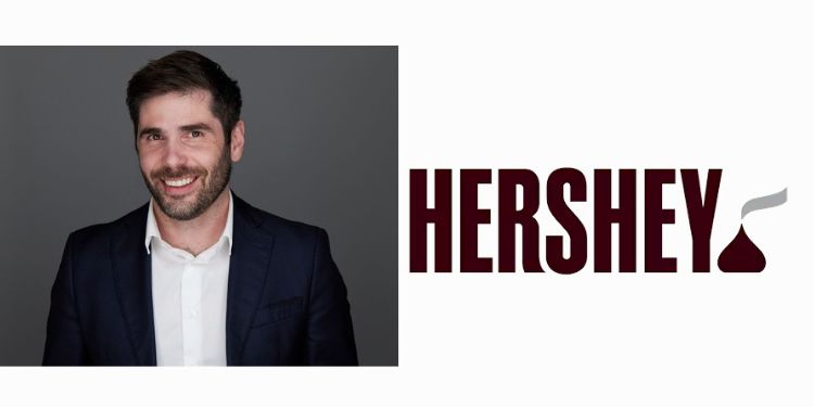 The Hershey Company appoints Luigi Mirri as General Manager, India