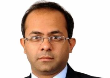 Unilever Head of Nutrition Krishnan Sundaram moves on