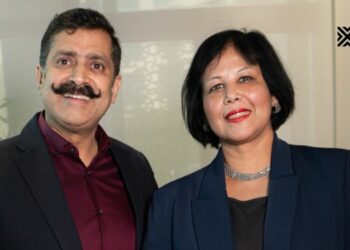 VML Announces Babita Baruah as Chief Executive Officer of India