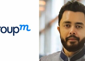 Vaibhav Belwariar elevated as Business Director, GroupM – Matrix