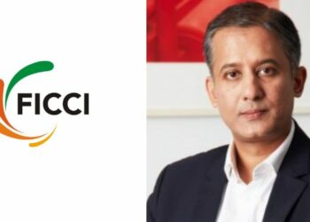 Viacom18 CEO broadcast entertainment Kevin Vaz is Ficci Media and Entertainment Committee chairman