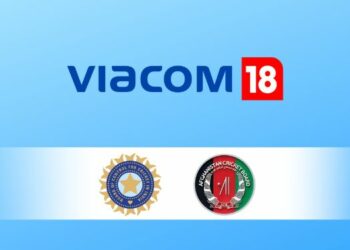 Viacom18 onboards 13 sponsors for India vs Afghanistan T20I series