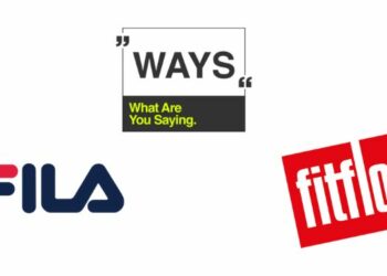 W.A.Y.S. bags the marketing mandate for FILA & FITFLOP, from the house of Metro Brands