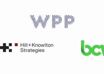 WPP merges Hill & Knowlton and BCW to form Burson