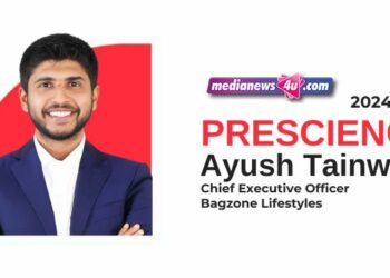 We will unveil our new state-of-the-art manufacturing facility in 2024: Ayush Tainwala- Bagzone Lifestyles