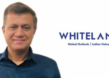 Whiteland Corporation names Pankaj Pal as Managing Director