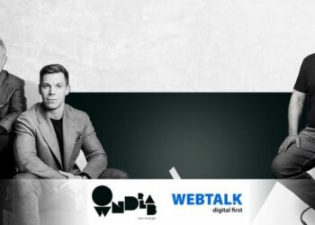 Wondrlab acquires Polish Agency Webtalk for Europ Expansion
