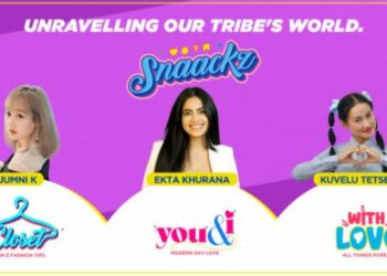 Zing introduces ‘Snaackz’; a short-format video property for its Gen-Z audience