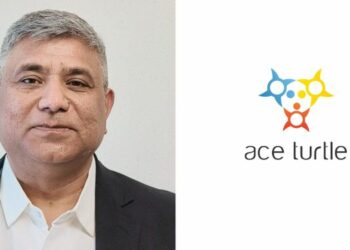 ace turtle names Pradeep Mukim as Chief Commercial Officer