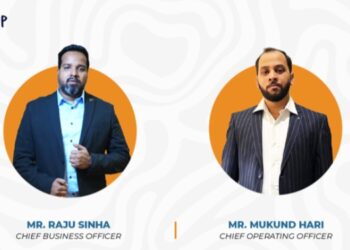 Fship Logistics Bolsters Leadership Team in India with Key Appointments for Business and Growth